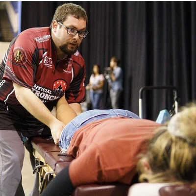 Link to: https://drmcdougle.com/pages/dr-ray-kociolek-ms-dc-ccsp-atc#block-380