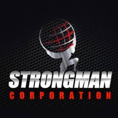 Link to: https://strongmancorporation.com/