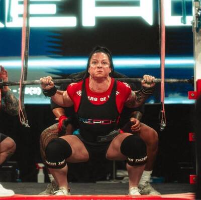 Link to: https://alien-strength-hq.squarespace.com