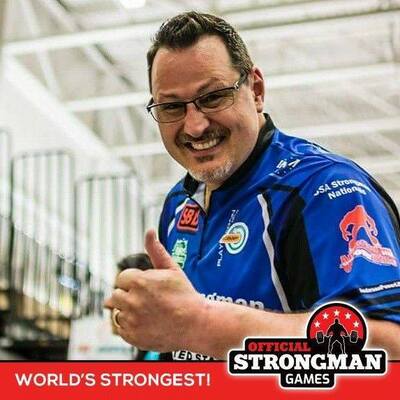 Link to: https://www.strongman.games/