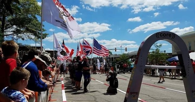 From Broken to Unbreakable: