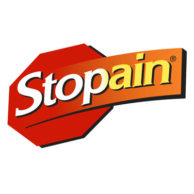 Link to: https://stopain.com/