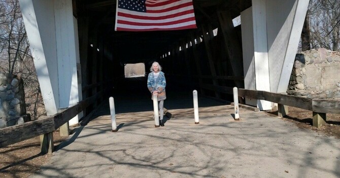 Winter Wonders in Hamilton County:   image