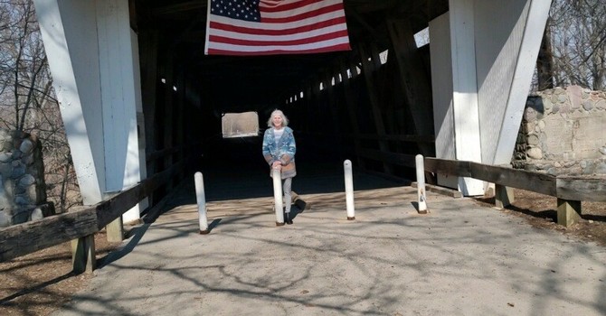 Winter Wonders in Hamilton County:  