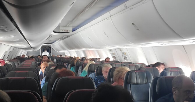 Holiday Travel Hurts: How Chiropractic Care Can Make the Journey Easier image