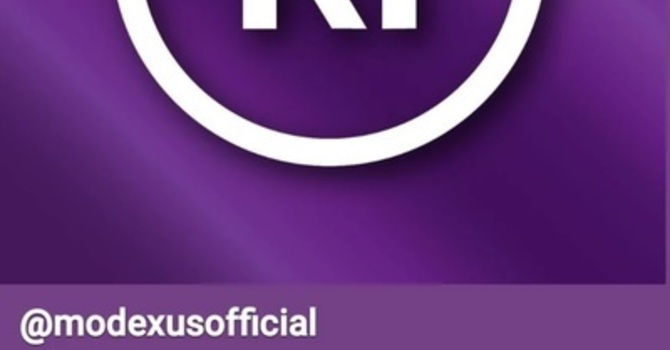 MODEXUS - ADVANCED IMMUNITY NUTRITIONAL SUPPORT