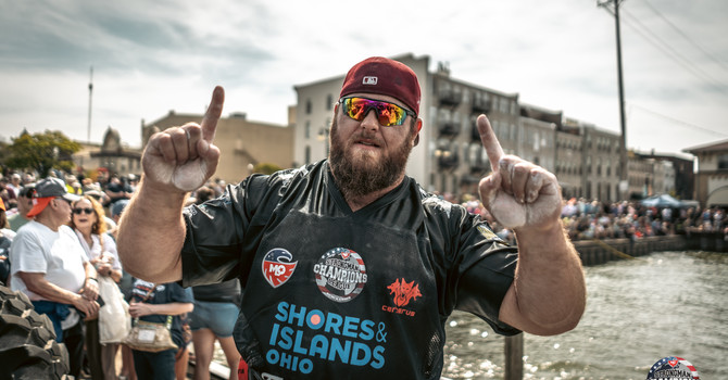 How Dr. Todd McDougle Builds a Chiropractic Practice