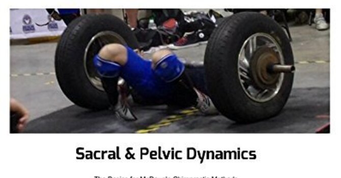 BACK PAIN - Why Disc Injuries, Fusions, and “Failed Treatments” Don’t Scare Me 